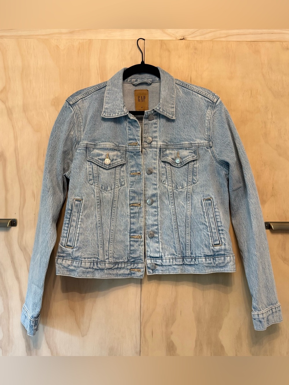 Gap Denim Jacket